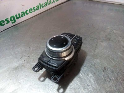 MANDO MULTIFUNCION BMW SERIE 1 LIM. 5-TRG. (F20) 116d