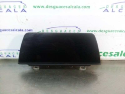 PANTALLA MULTIFUNCION BMW SERIE 1 LIM. 5-TRG. (F20) 116d