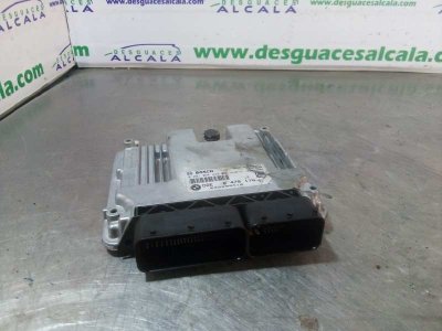CENTRALITA MOTOR UCE