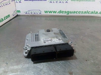 CENTRALITA MOTOR UCE de 116d 