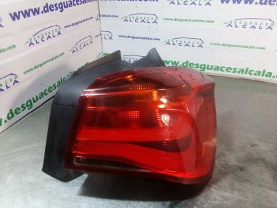 PILOTO TRASERO DERECHO BMW SERIE 1 LIM. 5-TRG. (F20) 116d