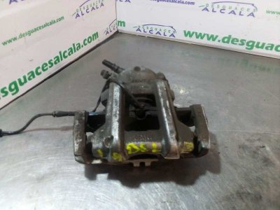 PINZA FRENO DELANTERA IZQUIERDA BMW SERIE 1 LIM. 5-TRG. (F20) 116d