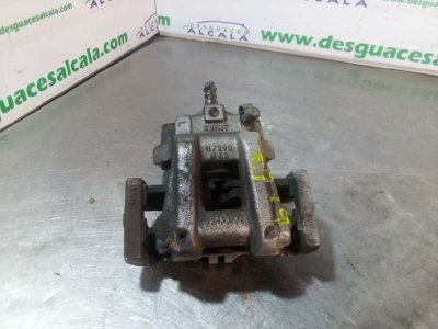 PINZA FRENO TRASERA IZQUIERDA BMW SERIE 1 LIM. 5-TRG. (F20) 116d