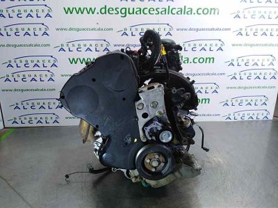 MOTOR COMPLETO PEUGEOT 206 BERLINA GTI