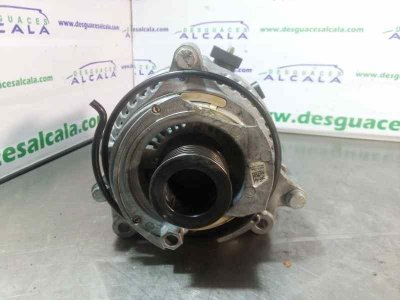 ALTERNADOR BMW SERIE 1 LIM. 5-TRG. (F20) 116d