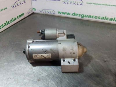 MOTOR ARRANQUE BMW SERIE 1 LIM. 5-TRG. (F20) 116d