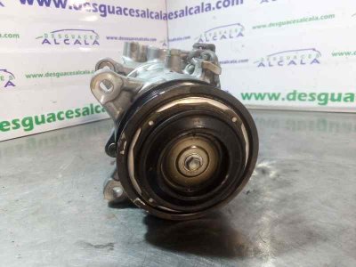 COMPRESOR AIRE ACONDICIONADO BMW SERIE 1 LIM. 5-TRG. (F20) 116d