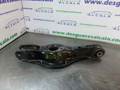 BRAZO SUSPENSION INFERIOR TRASERO DERECHO BMW SERIE 1 LIM. 5-TRG. (F20) 116d