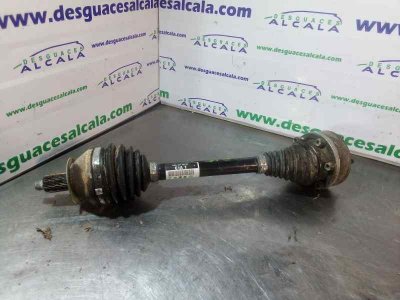 TRANSMISION DELANTERA IZQUIERDA SEAT TOLEDO (KG3) Reference