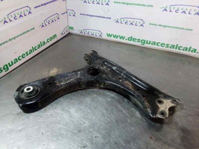 BRAZO SUSPENSION INFERIOR DELANTERO DERECHO SEAT TOLEDO (KG3) Reference