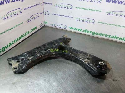 BRAZO SUSPENSION INFERIOR DELANTERO IZQUIERDO SEAT TOLEDO (KG3) Reference