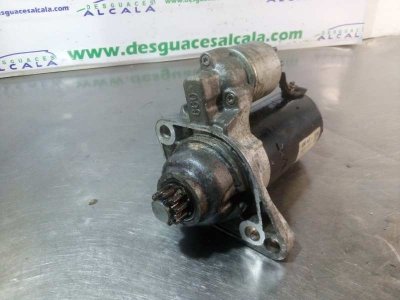 MOTOR ARRANQUE de Reference 