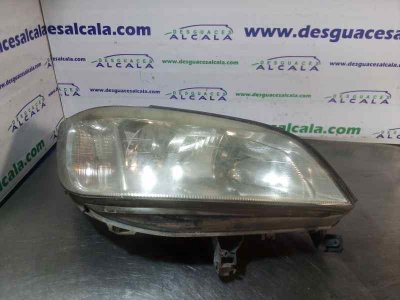 FARO DERECHO OPEL ZAFIRA A Club