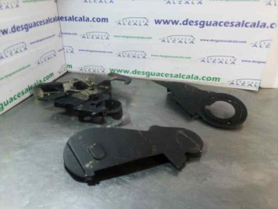 TAPA DISTRIBUCION SEAT TOLEDO (KG3) Reference