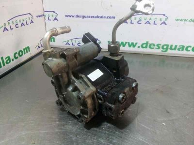 BOMBA INYECCION SEAT TOLEDO (KG3) Reference