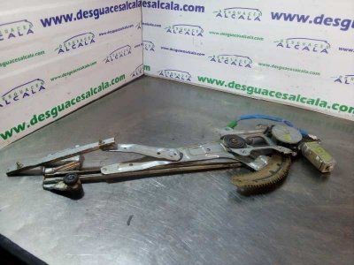 ELEVALUNAS DELANTERO IZQUIERDO SUBARU FORESTER S11 (SG) 2.0