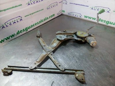 ELEVALUNAS TRASERO DERECHO SUBARU FORESTER S11 (SG) 2.0