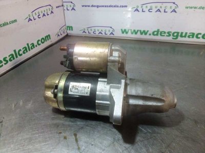 MOTOR ARRANQUE SUBARU FORESTER S11 (SG) 2.0