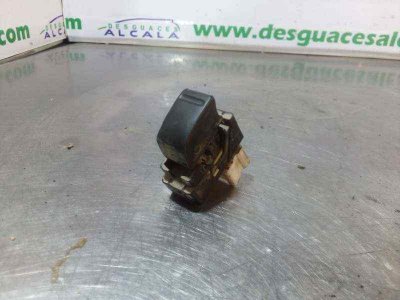 MANDO ELEVALUNAS TRASERO DERECHO SUBARU FORESTER S11 (SG) 2.0