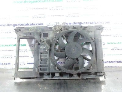 ELECTROVENTILADOR PEUGEOT 308 Sport