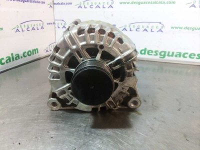 ALTERNADOR PEUGEOT 308 Sport