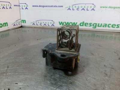 RESISTENCIA ELECTROVENTILADOR PEUGEOT 308 Sport