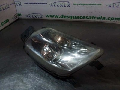 FARO ANTINIEBLA DERECHO PEUGEOT 308 Sport