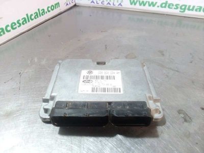 CENTRALITA MOTOR UCE SEAT IBIZA (6L1) Cool