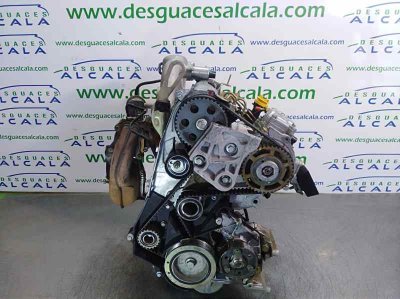 MOTOR COMPLETO RENAULT CLIO II FASE II (B/CB0) Alize