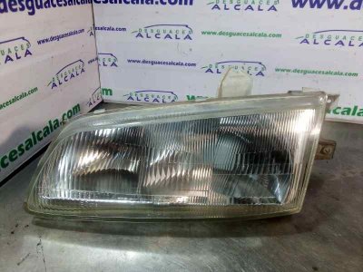 FARO IZQUIERDO HYUNDAI H 1 H1 WS11