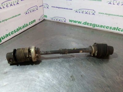 COLUMNA DIRECCION SUZUKI VITARA SE/SV (ET) JHT