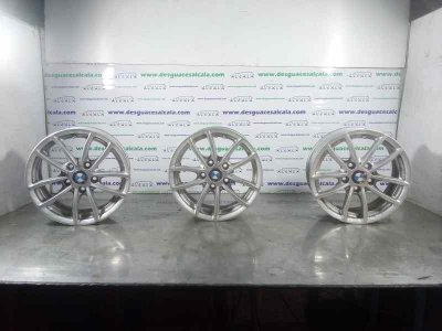 LLANTA BMW SERIE 1 LIM. 5-TRG. (F20) 116d