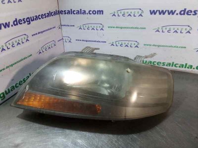 FARO IZQUIERDO CHEVROLET KALOS 1.4 SE