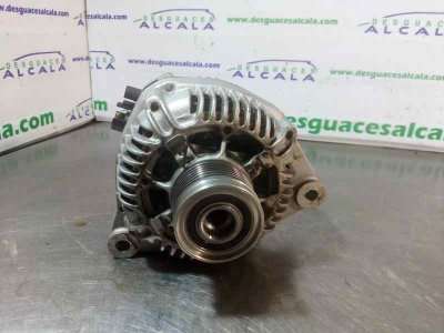 ALTERNADOR PEUGEOT PARTNER (S1) Combispace