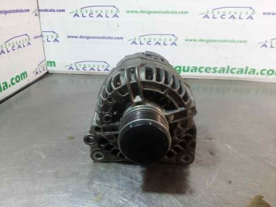 ALTERNADOR SEAT IBIZA (6K1) Stella