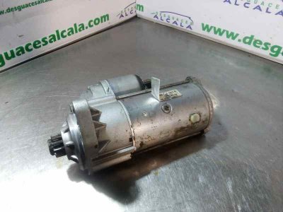 MOTOR ARRANQUE SEAT IBIZA (6K1) Stella