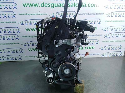 MOTOR COMPLETO PEUGEOT 308 Sport