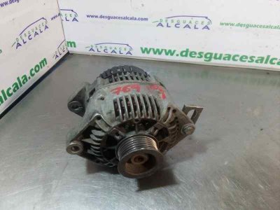 ALTERNADOR RENAULT KANGOO (F/KC0) Authentique