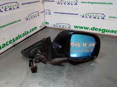 RETROVISOR DERECHO AUDI A3 (8L) 1.9 TDI Ambiente
