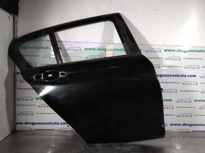 PUERTA TRASERA DERECHA BMW SERIE 1 LIM. 5-TRG. (F20) 116d