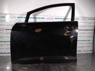 PUERTA DELANTERA IZQUIERDA SEAT IBIZA (6J5) Ecomotive