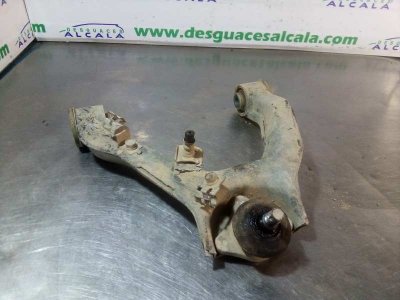 BRAZO SUSPENSION SUPERIOR DELANTERO DERECHO de 2.5 TDI Sahel (5-ptas.) 