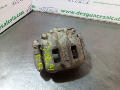 PINZA FRENO DELANTERA DERECHA MITSUBISHI MONTERO (V60/V70) 2.5 TDI Sahel (5-ptas.)