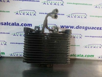 RADIADOR ACEITE MITSUBISHI MONTERO (V60/V70) 2.5 TDI Sahel (5-ptas.)