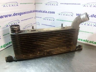 INTERCOOLER MITSUBISHI MONTERO (V60/V70) 2.5 TDI Sahel (5-ptas.)