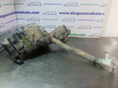 DEPOSITO LIMPIA MITSUBISHI MONTERO (V60/V70) 2.5 TDI Sahel (5-ptas.)