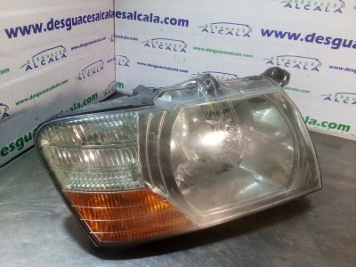 FARO DERECHO MITSUBISHI MONTERO (V60/V70) 2.5 TDI Sahel (5-ptas.)