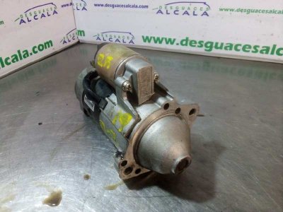 MOTOR ARRANQUE MITSUBISHI MONTERO (V60/V70) 2.5 TDI Sahel (5-ptas.)