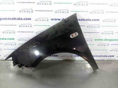 ALETA DELANTERA IZQUIERDA SEAT IBIZA (6J5) Ecomotive