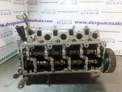 CULATA SEAT TOLEDO (KG3) Reference